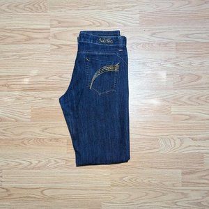 Judy blue jeans